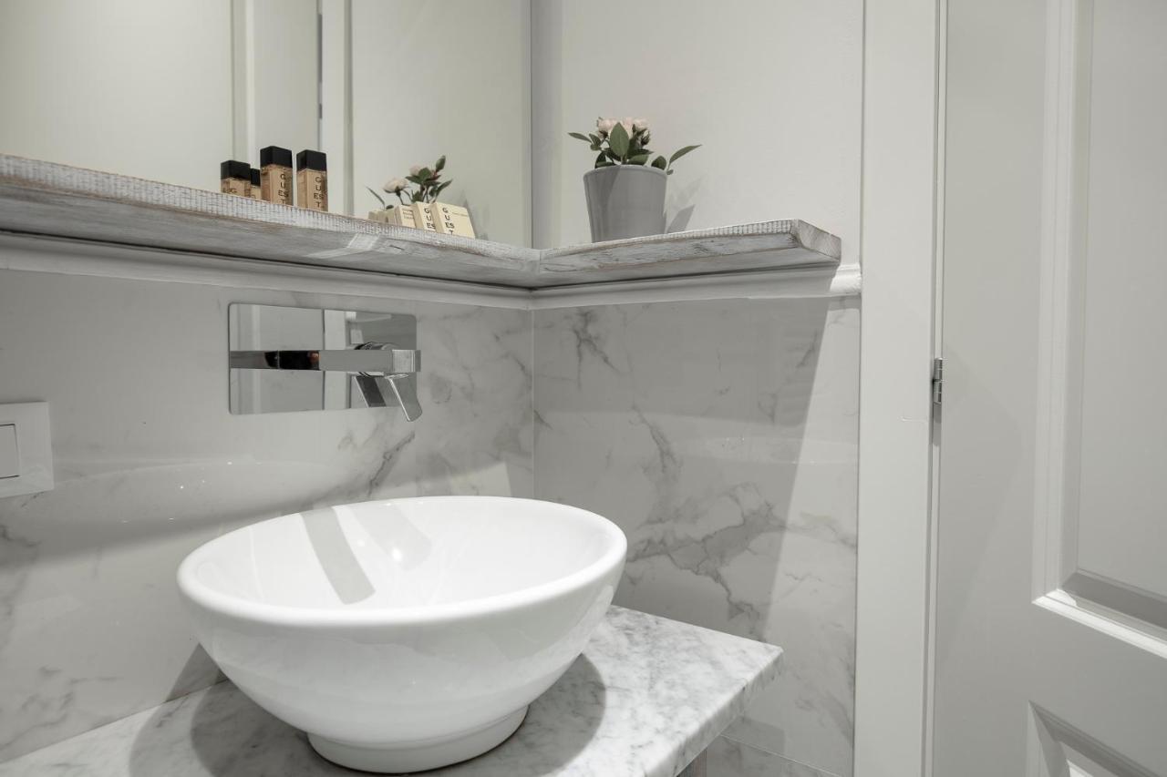 San Niccolo Luxury Florence