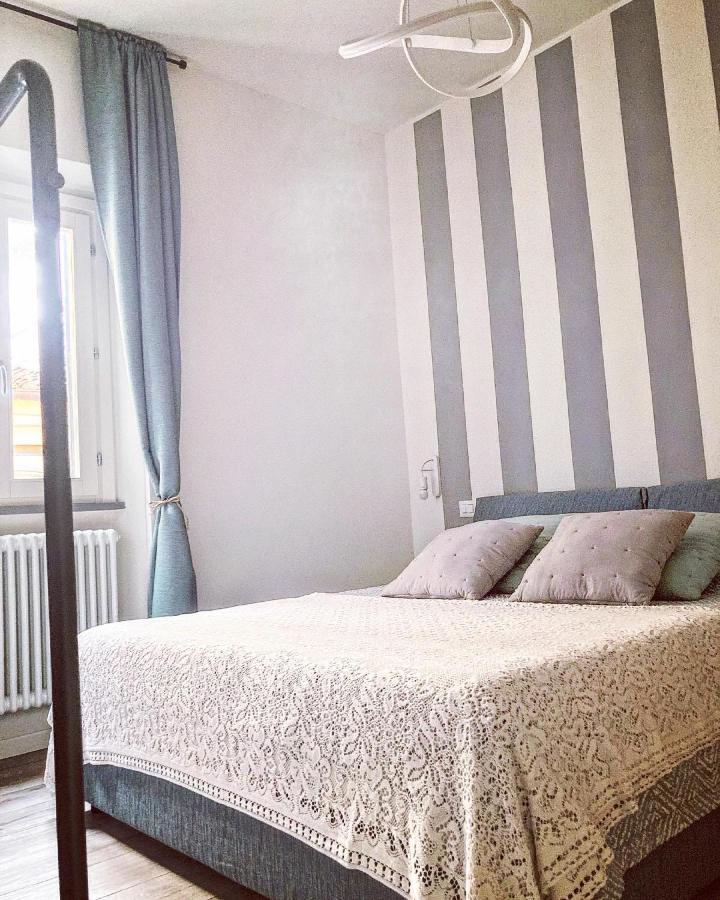 Homestay Libertyhouse Florence