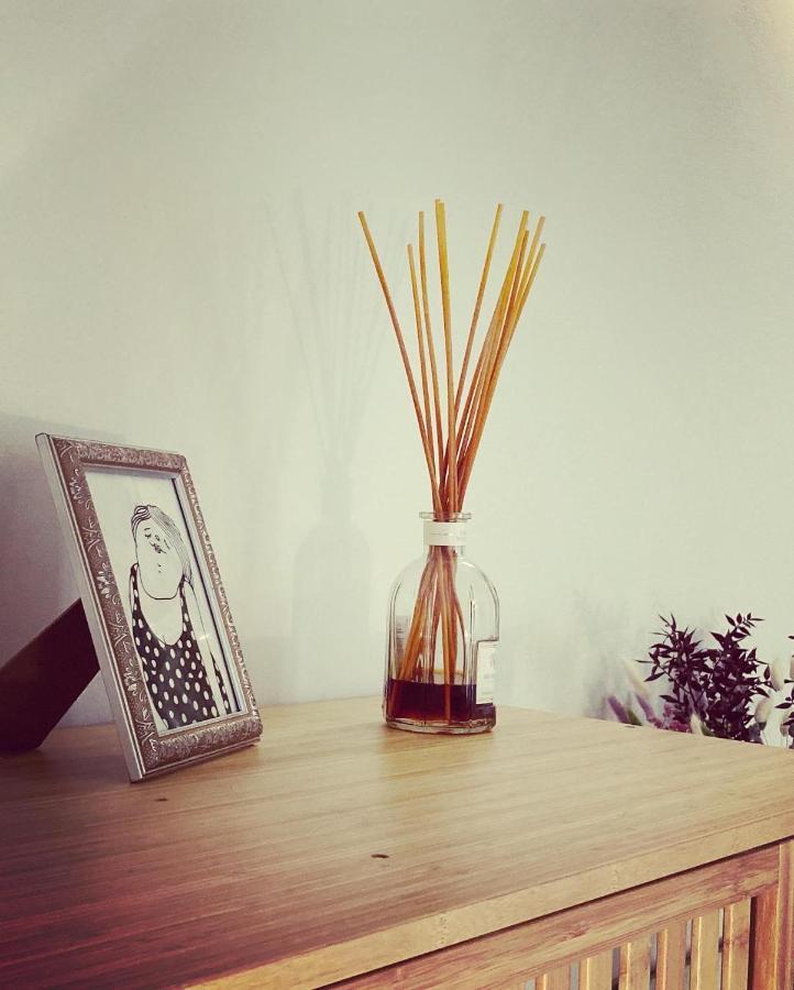 Homestay Libertyhouse Florence