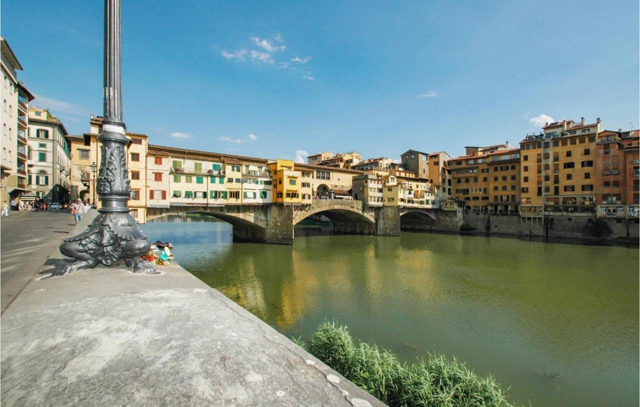 Apartment Porta San Frediano