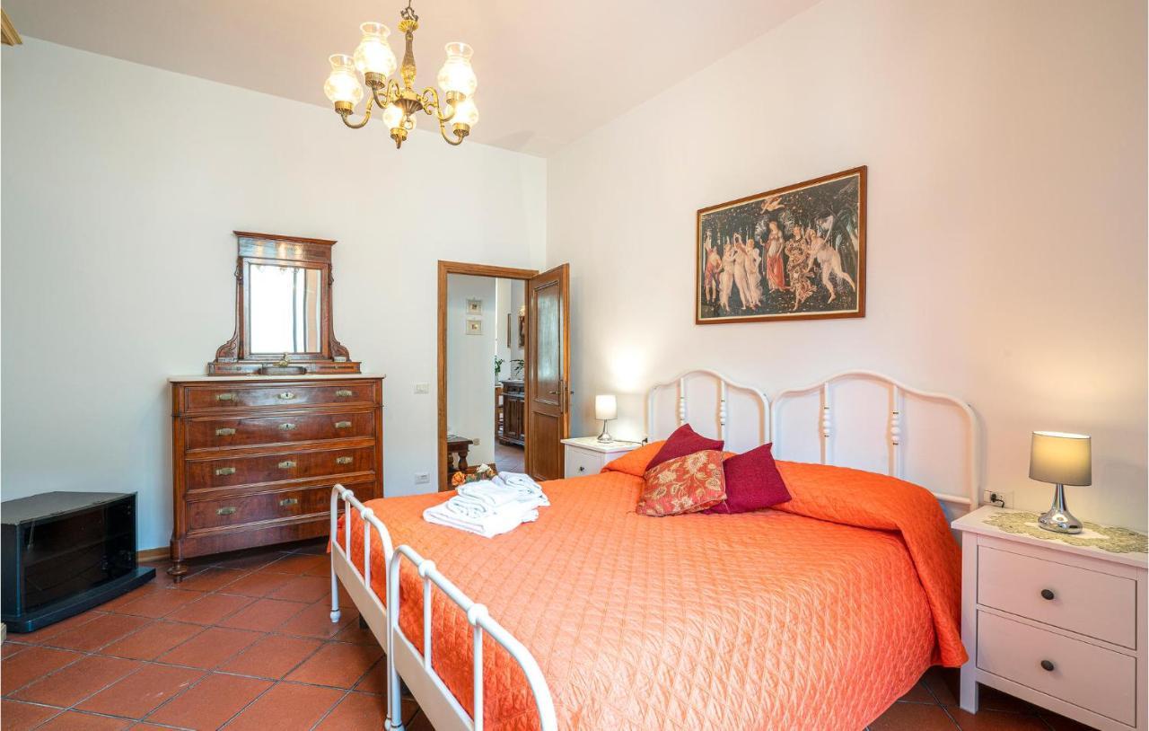 Porta San Frediano Apartment Florence