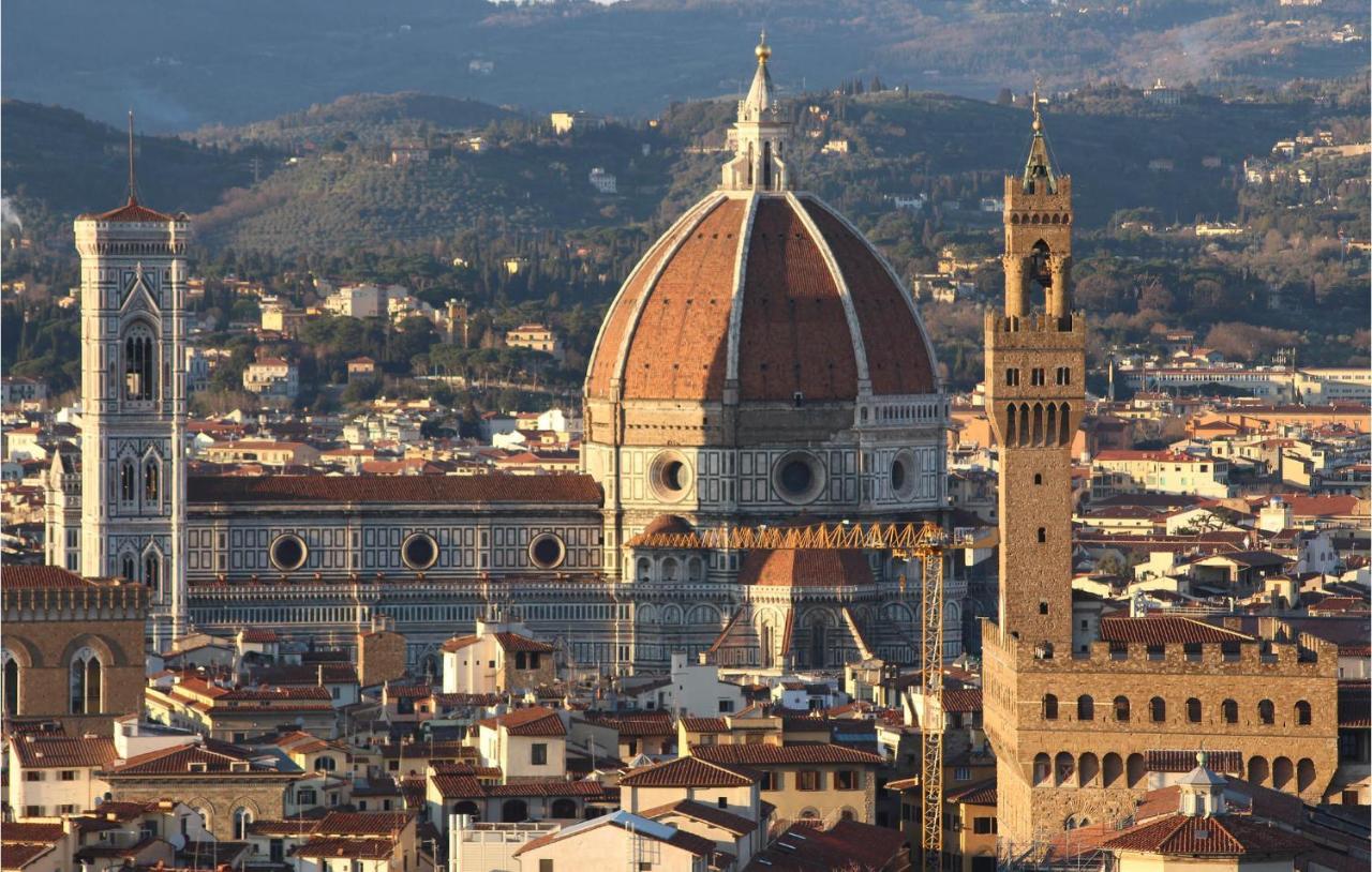 Porta San Frediano Florence