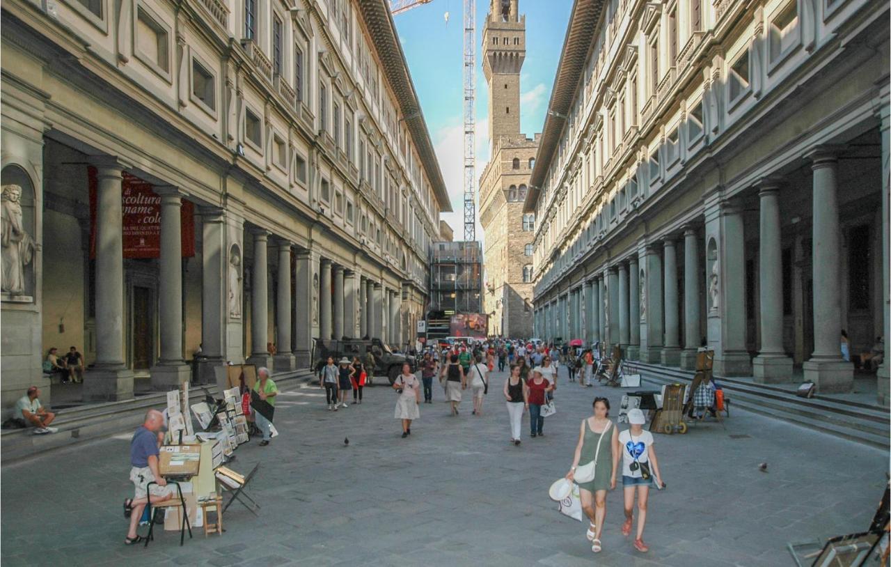 Porta San Frediano Apartment