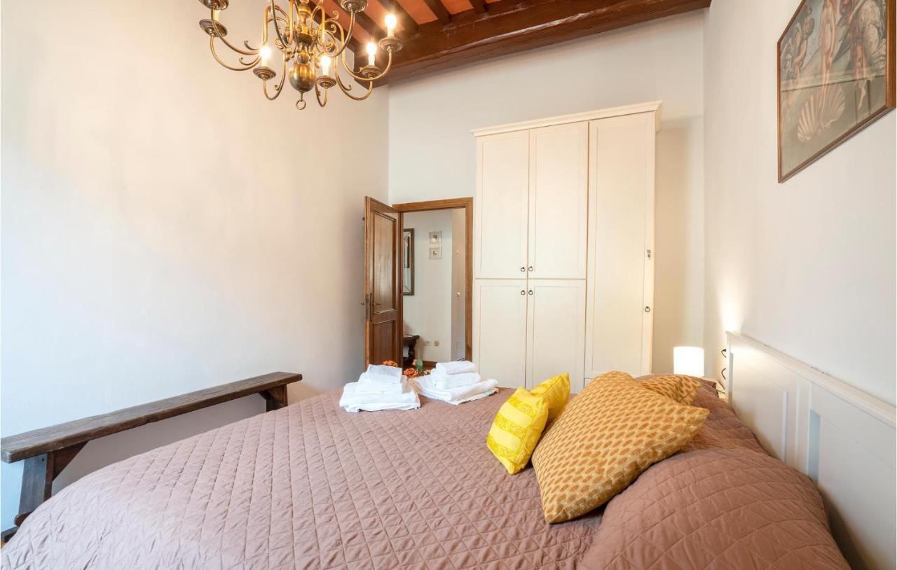 Porta San Frediano Apartment