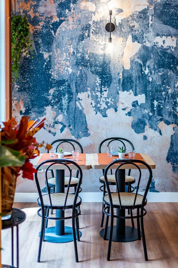 Terra Artis Bed & Breakfast