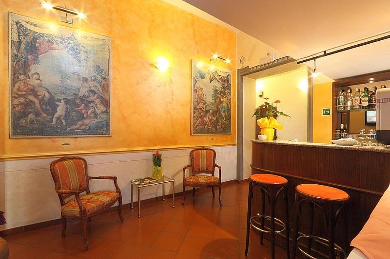 Hotel Delle Tele 3*