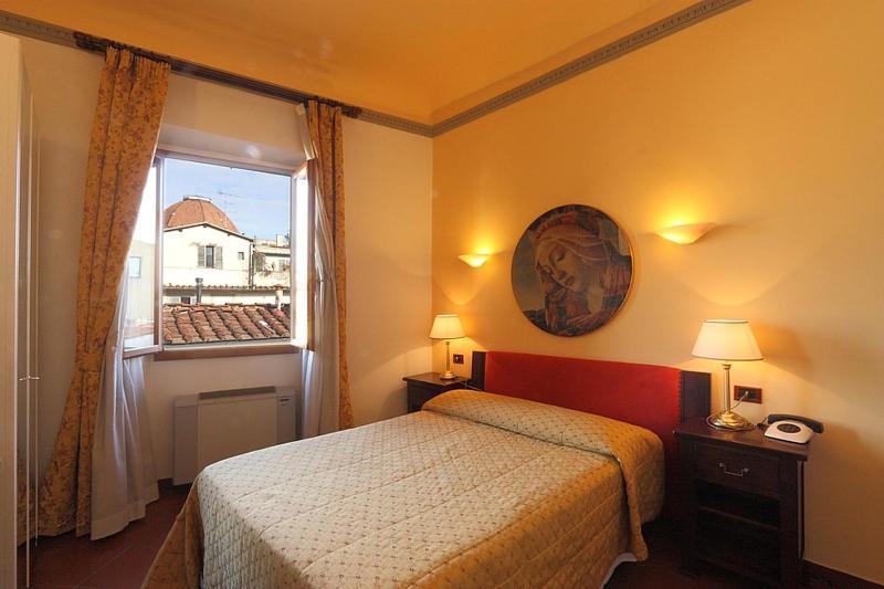 Delle Tele Firenze