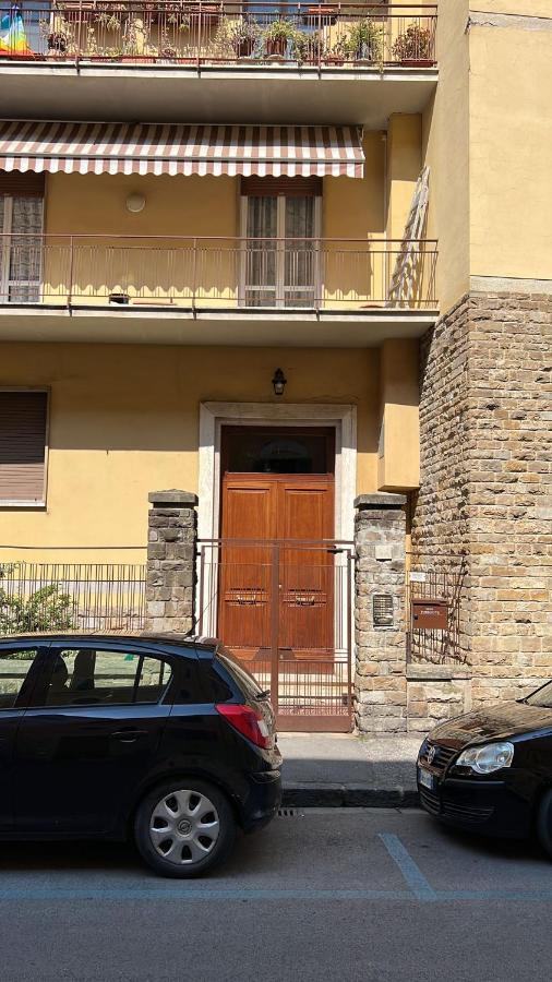 Benozzo House Appartamento *