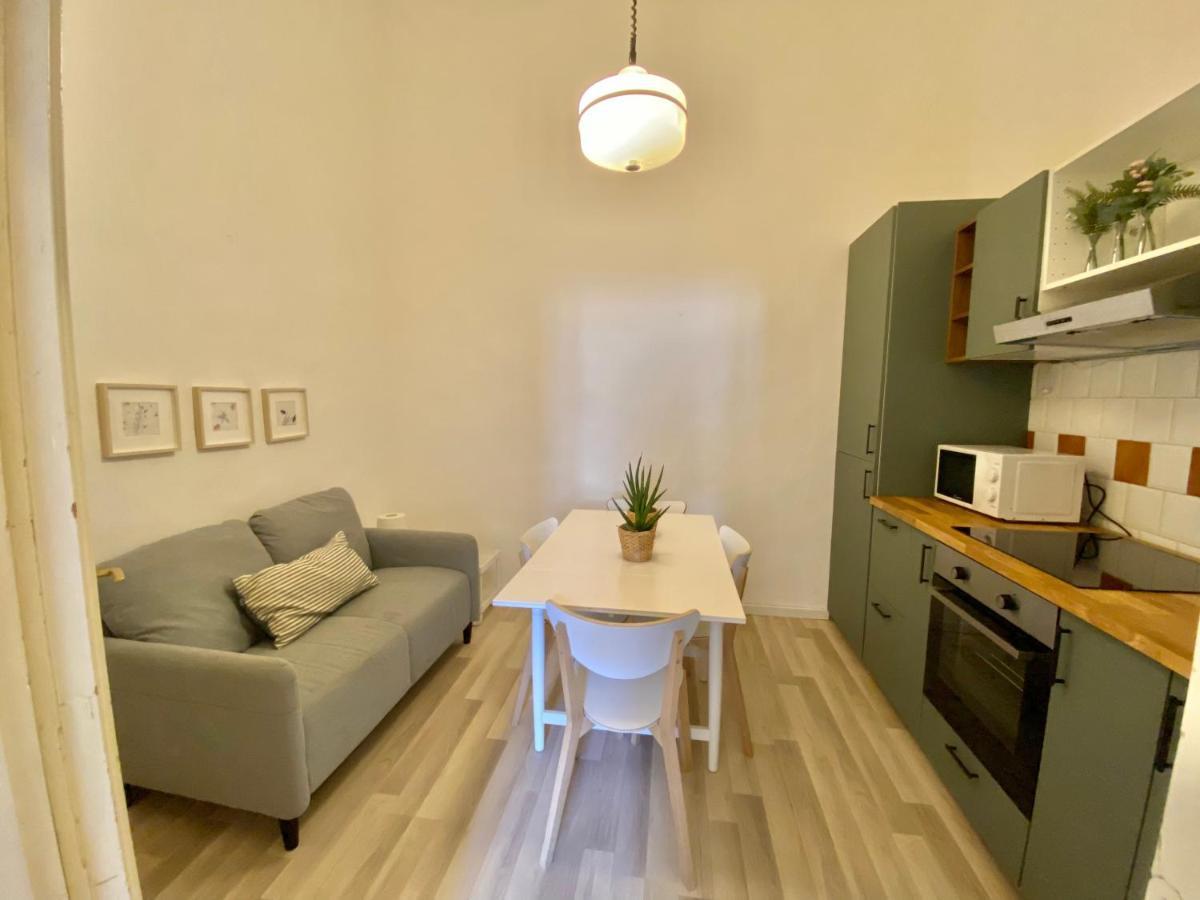 Appartamento Borgo Dei Greci 16 Ii Piano Firenze