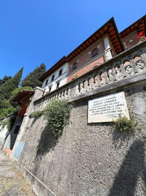 Apartment Attico In Storica - Dolcevita Florence