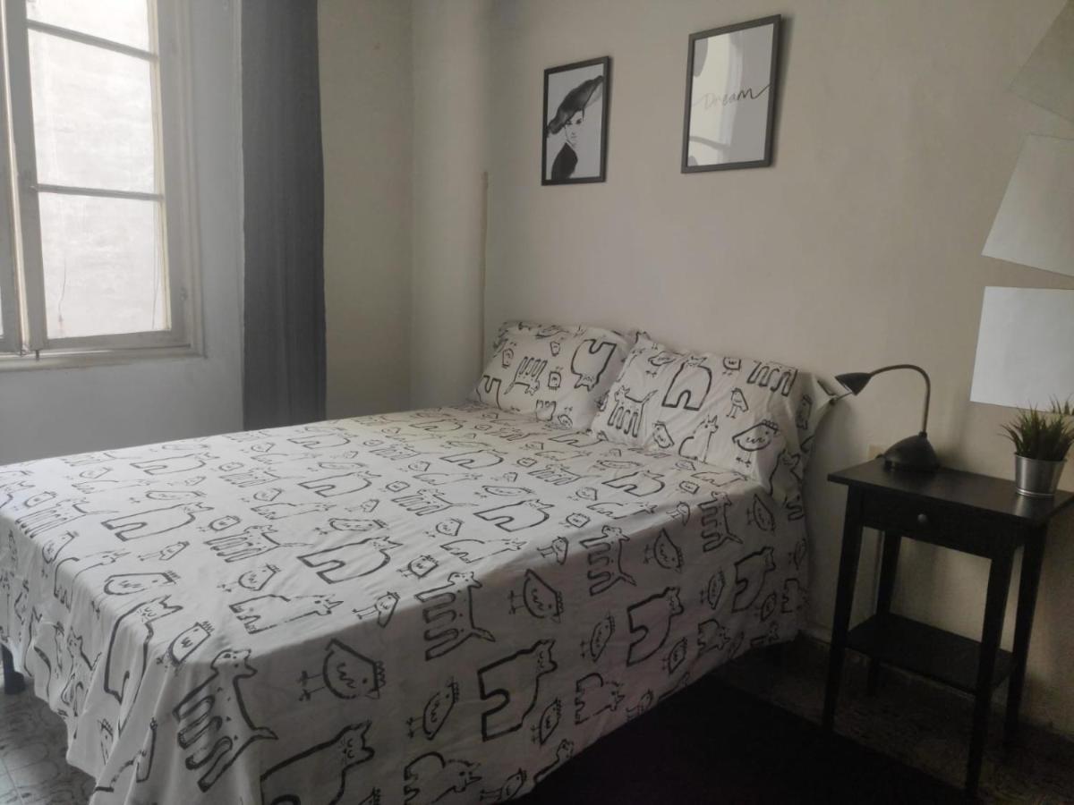 Apartment Tommyroom