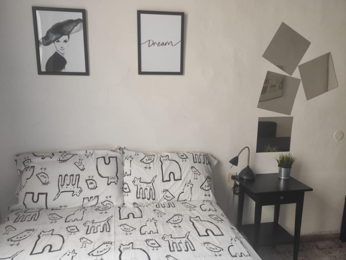 Apartment Tommyroom *