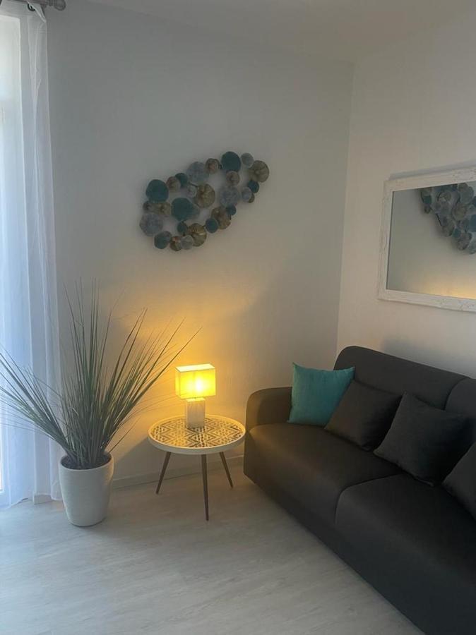 Terrace View Apartment