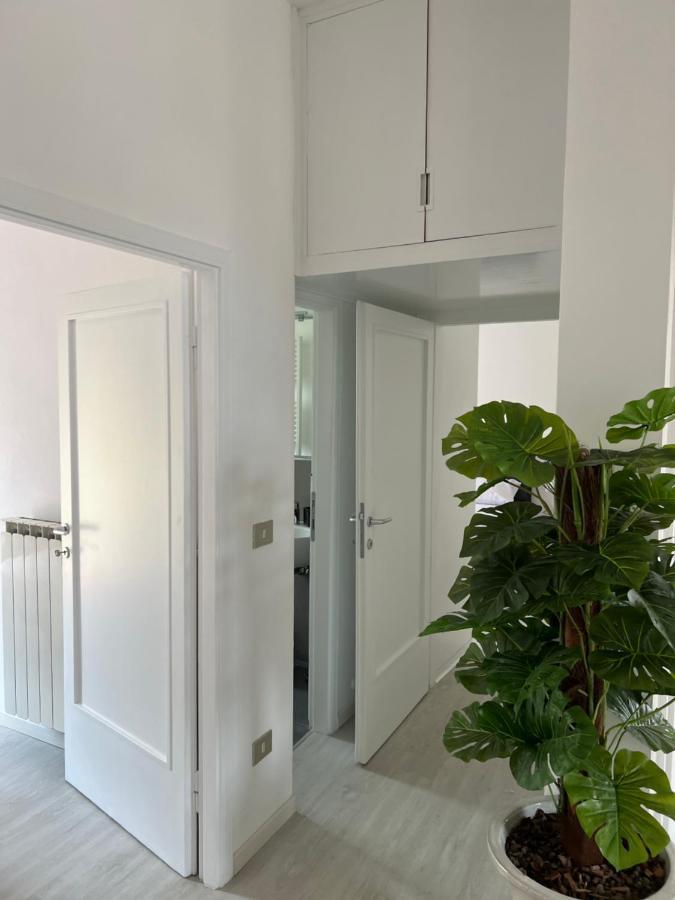 Terrace View Apartment