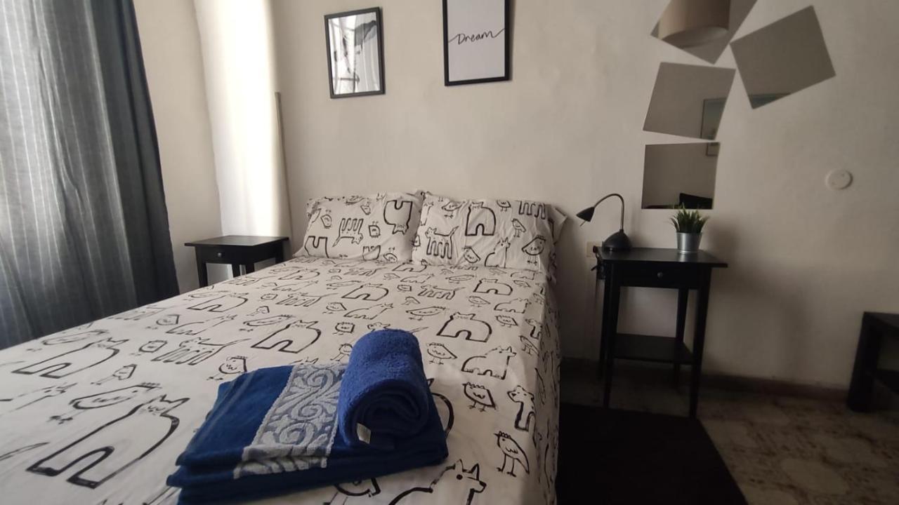 Apartment Tommyroom Florence