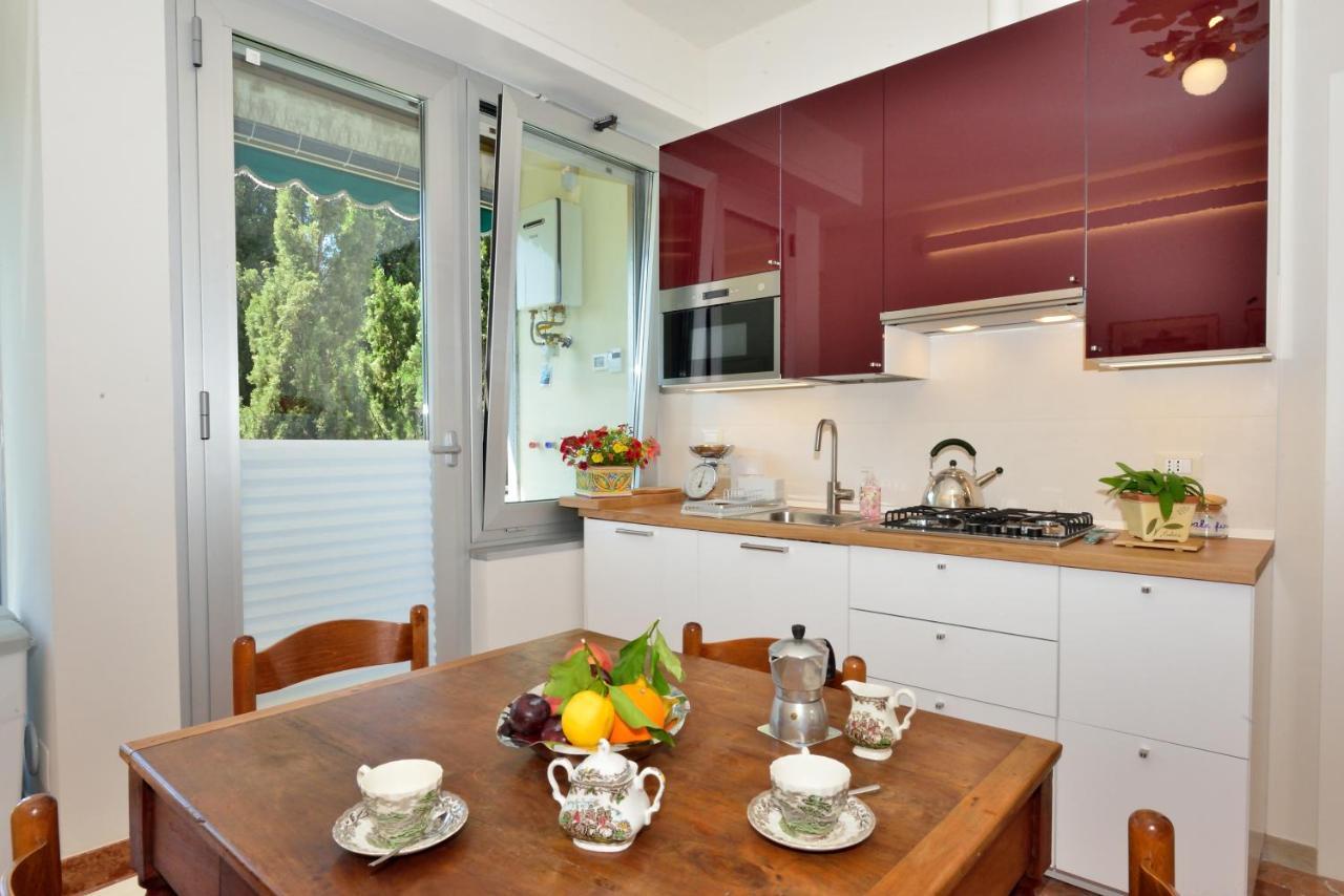 Roommo Monte Oliveto Appartamento Firenze