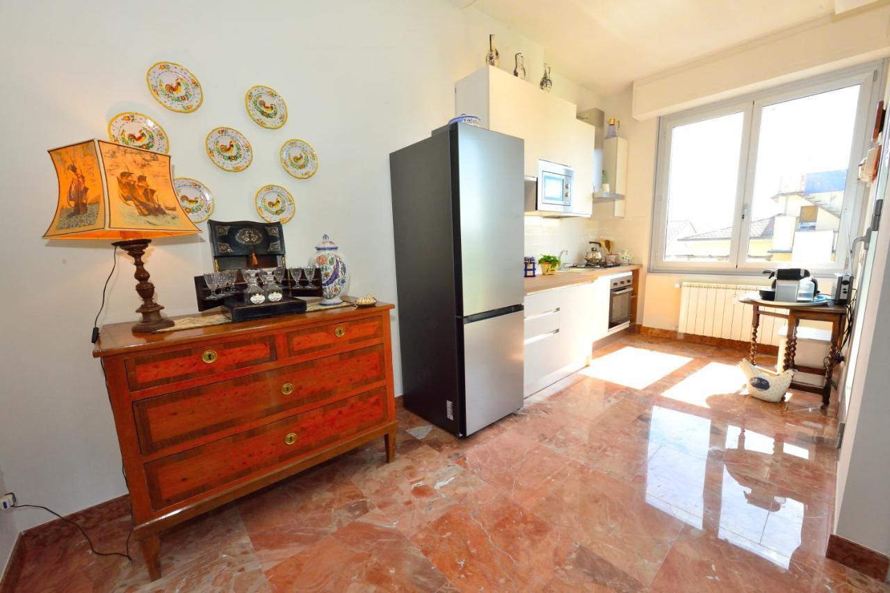 Appartamento Roommo Monte Oliveto Firenze
