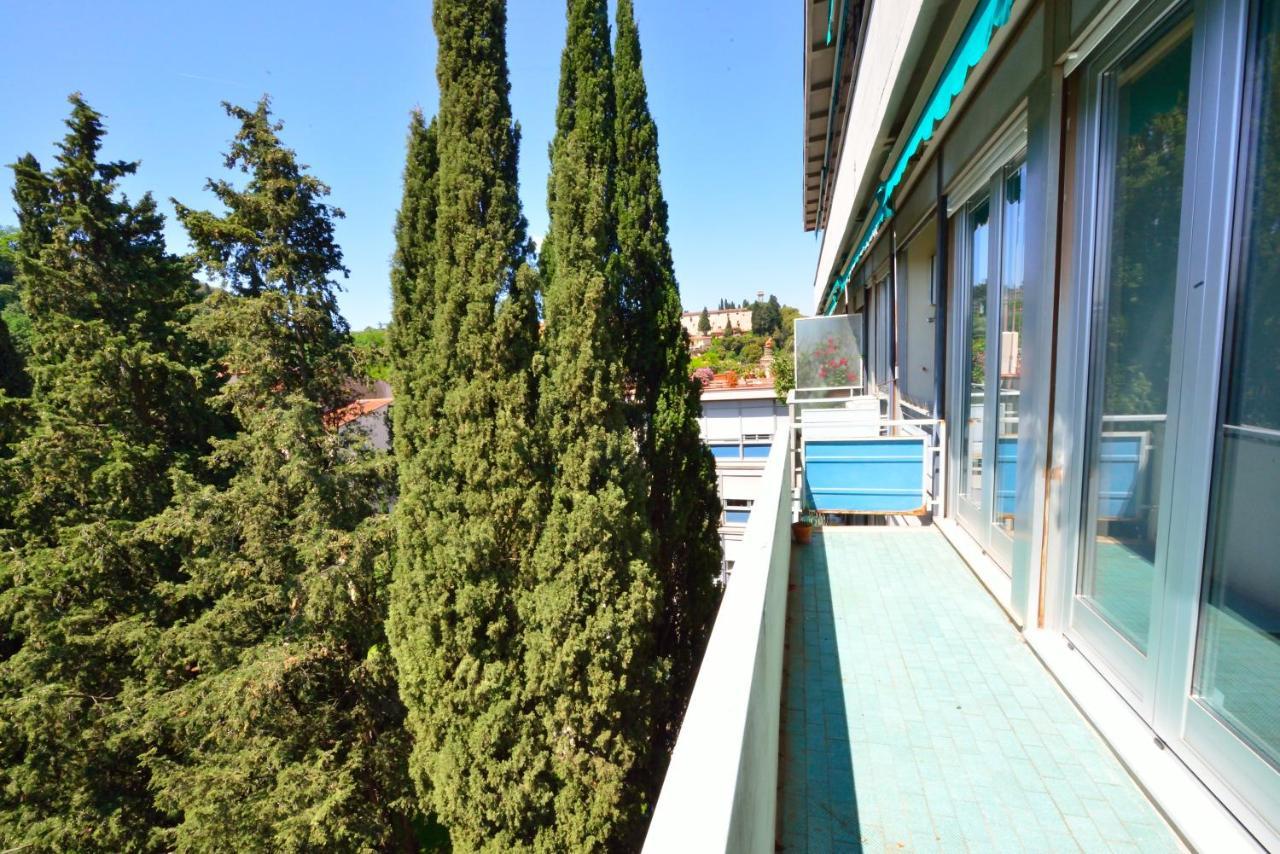 Roommo Monte Oliveto Appartamento