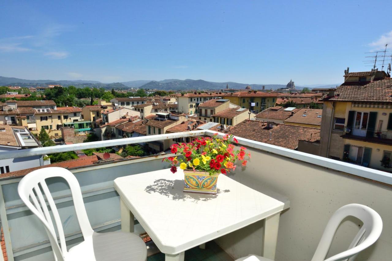 Appartamento Roommo Monte Oliveto Firenze