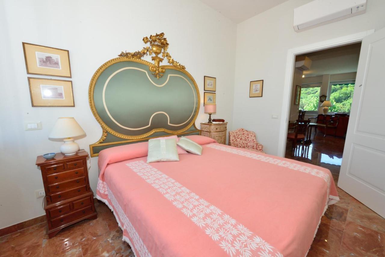 Roommo Monte Oliveto Appartamento
