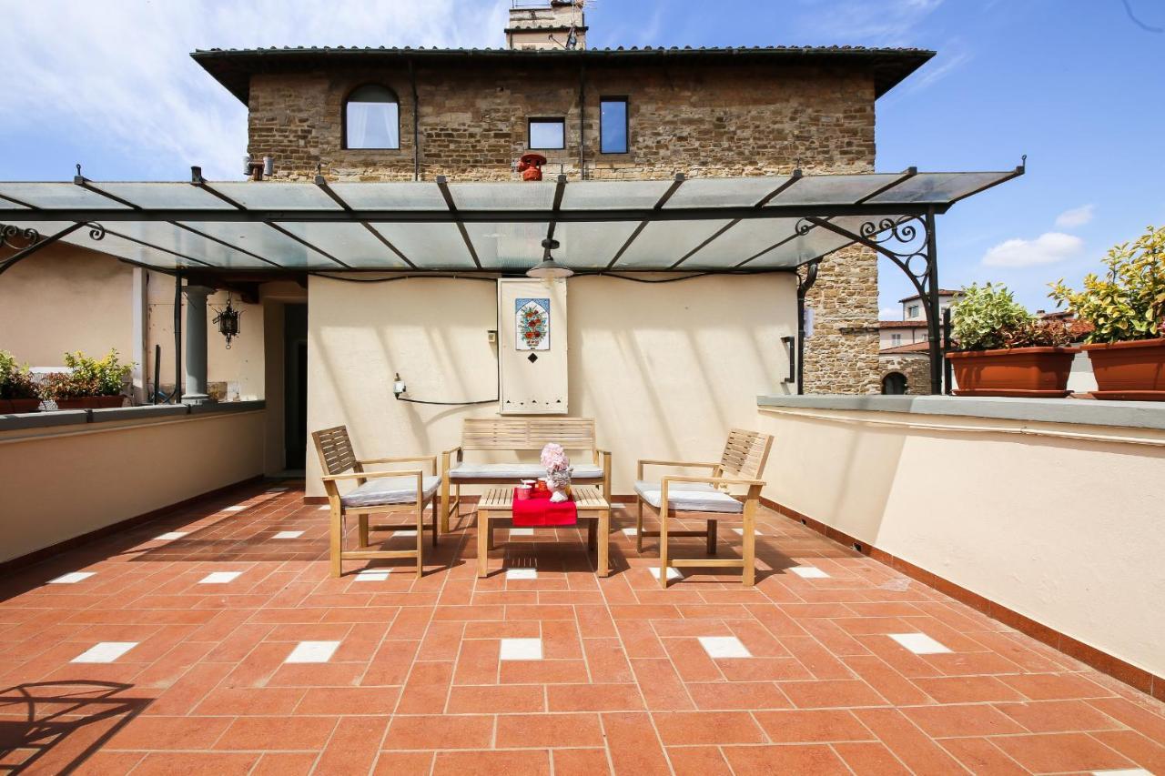 Apartment - Florentine Skyline Florence