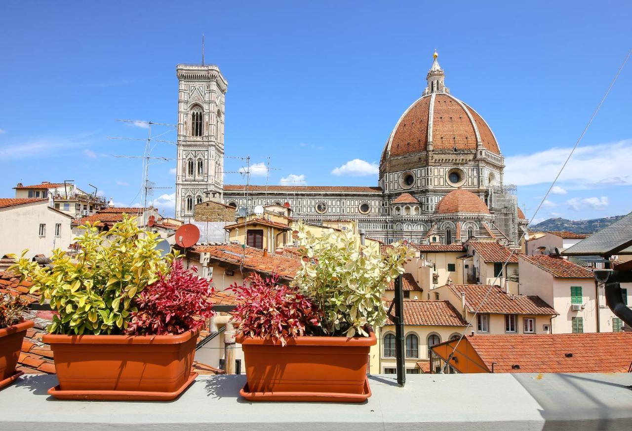 - Florentine Skyline * Florence