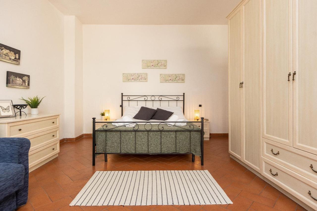 Appartamento Ghibellina Palace Firenze