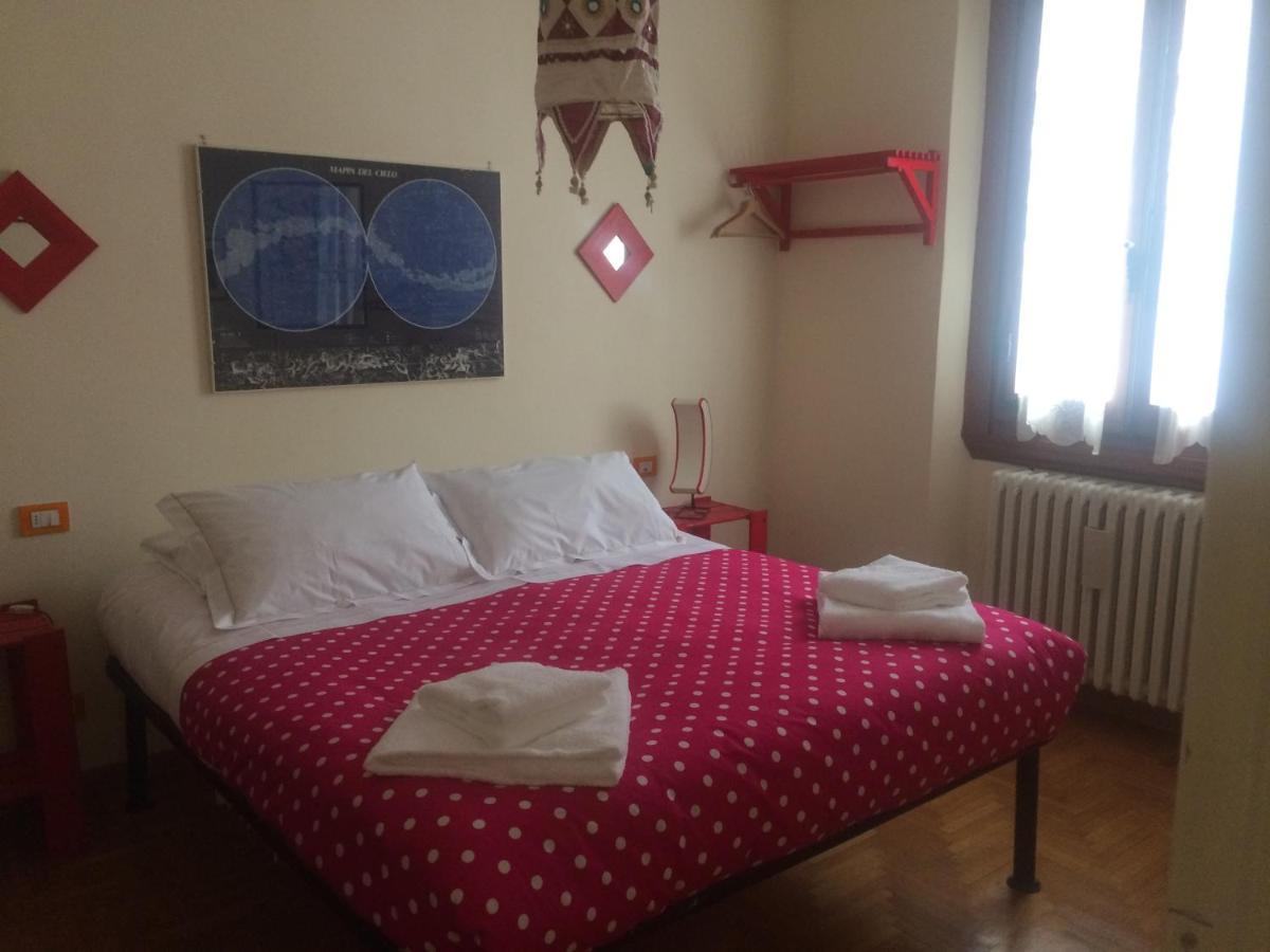 Bed & Breakfast Le Ortensie Florence