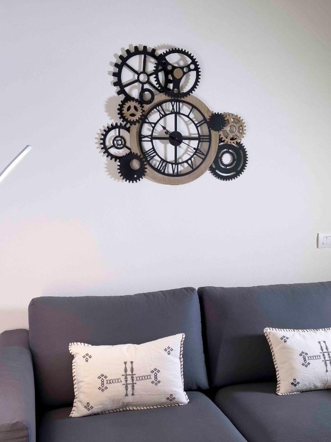 Apartment La Casa Fl
