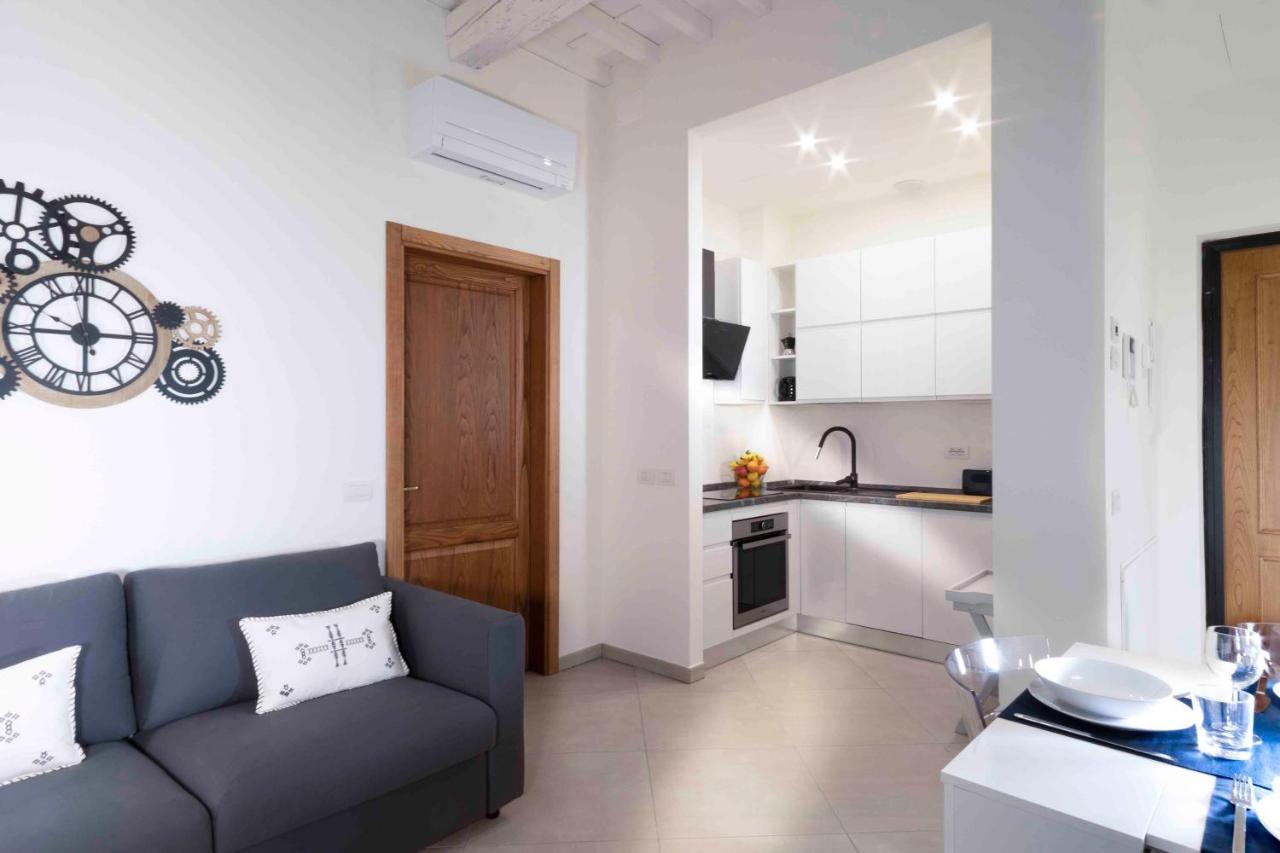 Apartment La Casa Fl