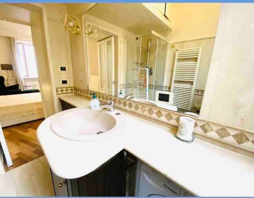 Apartment Apostoli Charme *
