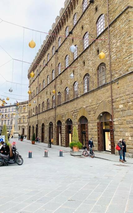 Apartment Apostoli Charme