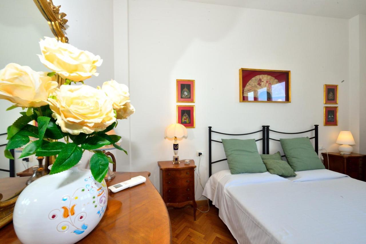 Roommo Monte Oliveto Appartamento