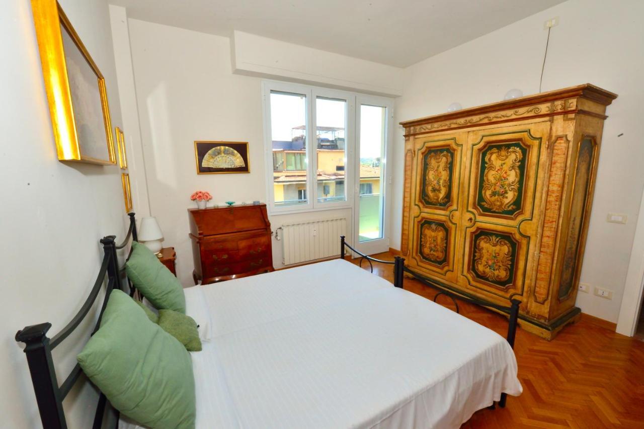 Roommo Monte Oliveto Firenze