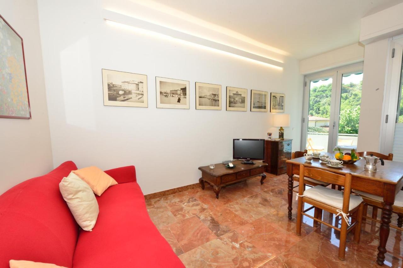 Roommo Monte Oliveto Firenze