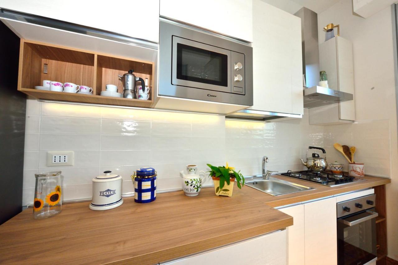 Roommo Monte Oliveto Firenze