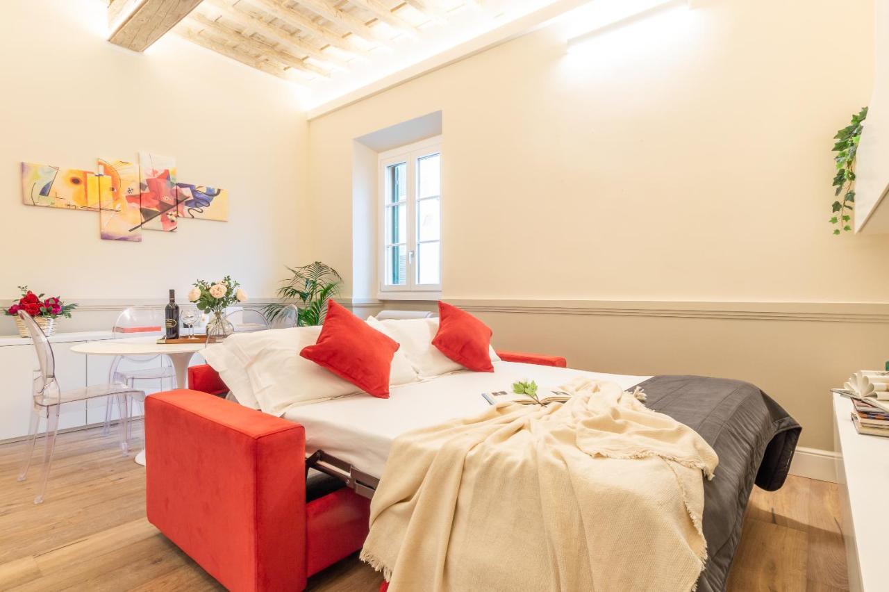 Piattellina Five Senses Apartment *