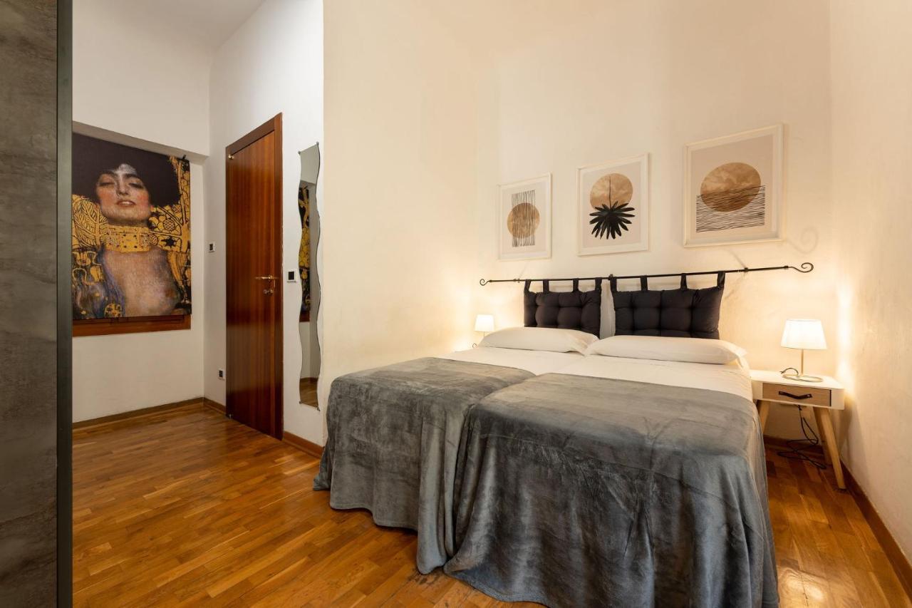 Zannoni Firenze