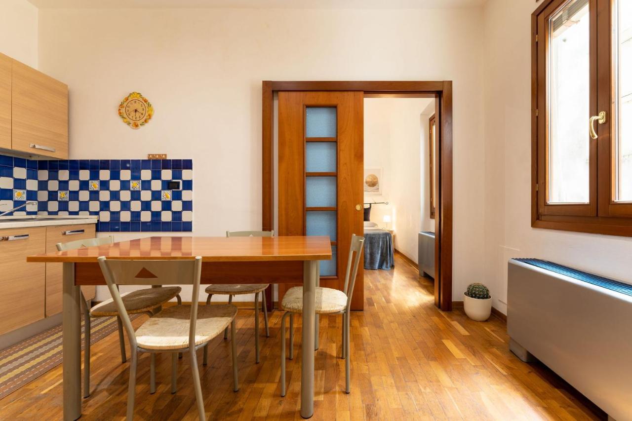 Zannoni Appartamento
