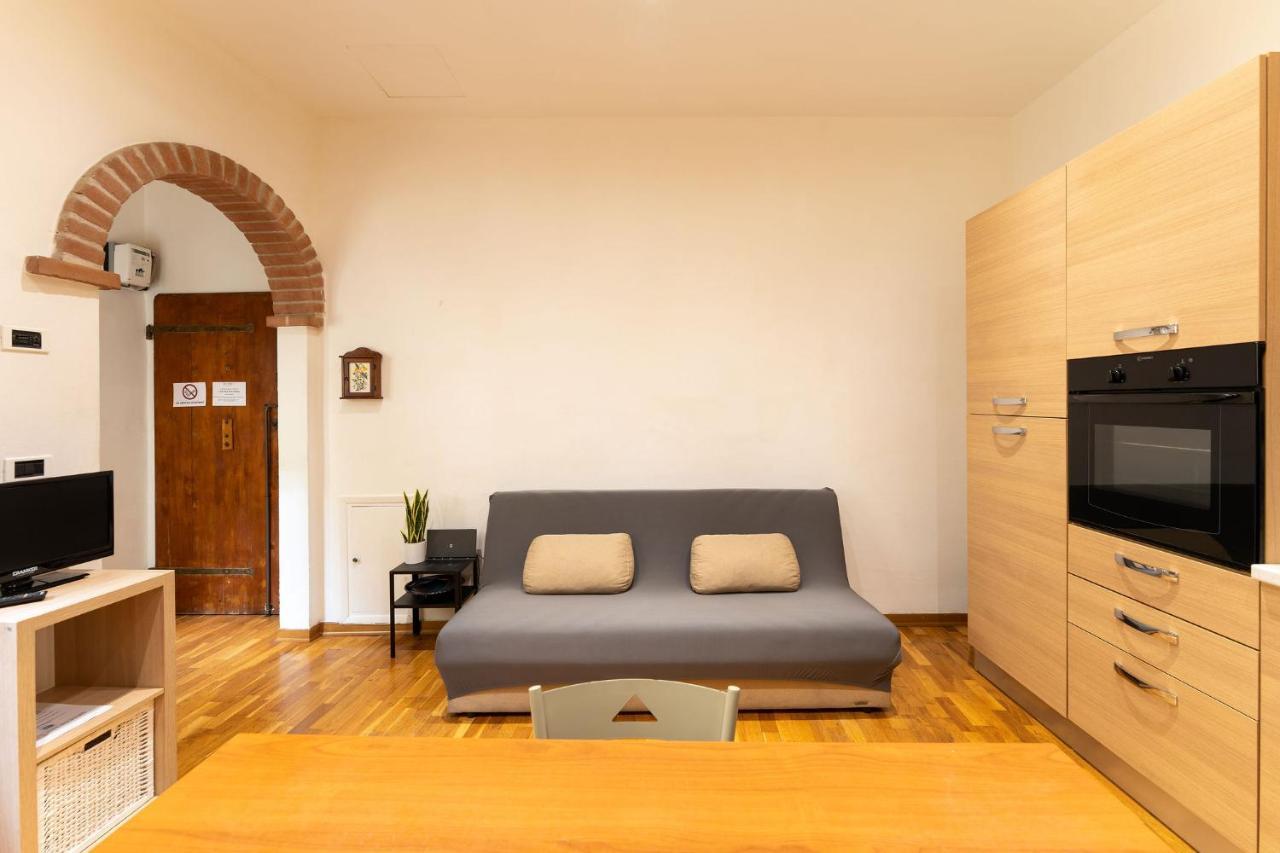 Zannoni Appartamento Firenze