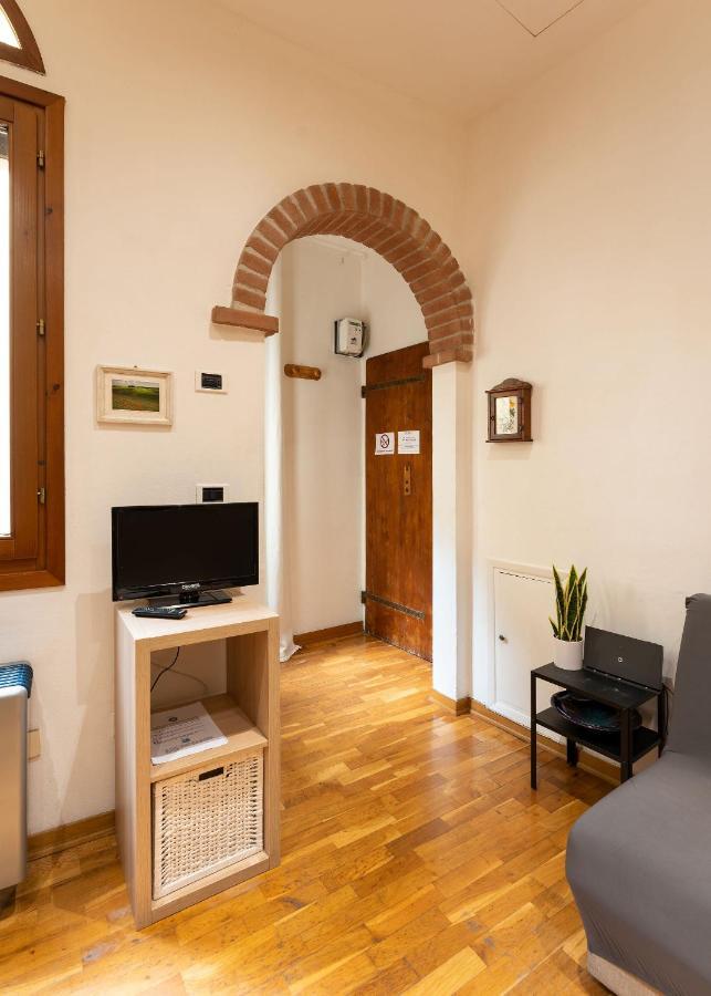 Appartamento Zannoni Firenze