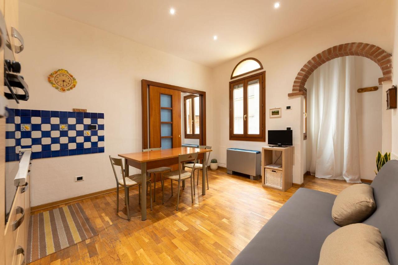 Zannoni Appartamento Firenze