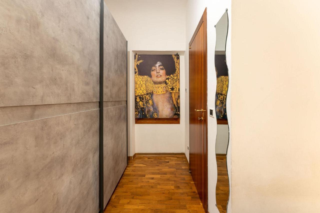Appartamento Zannoni