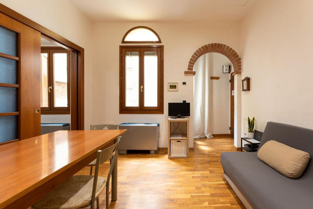 Appartamento Zannoni