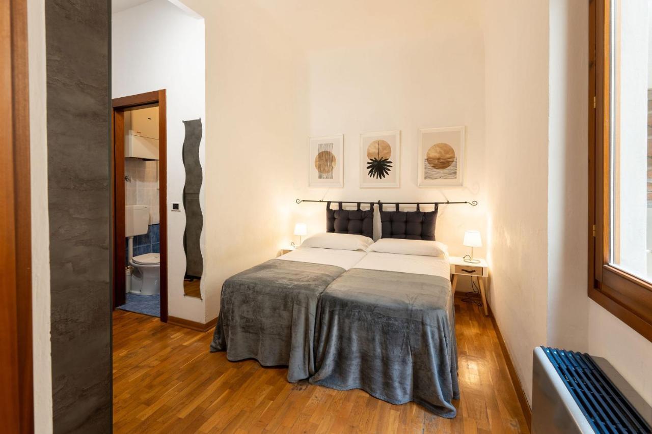 Zannoni Appartamento Firenze