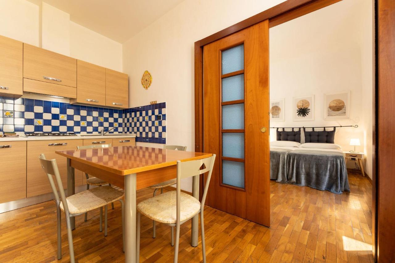 Appartamento Zannoni Firenze