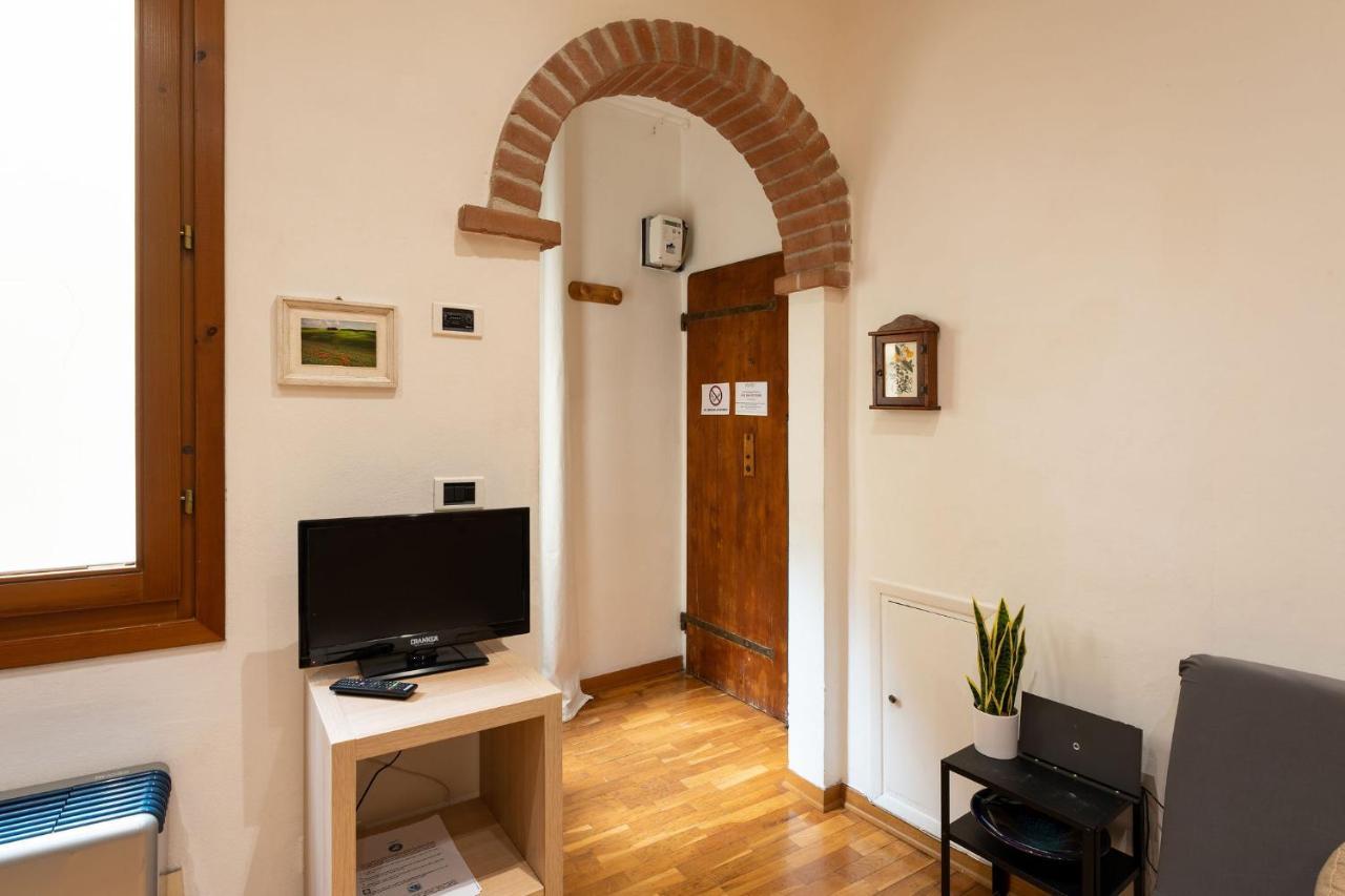 Appartamento Zannoni
