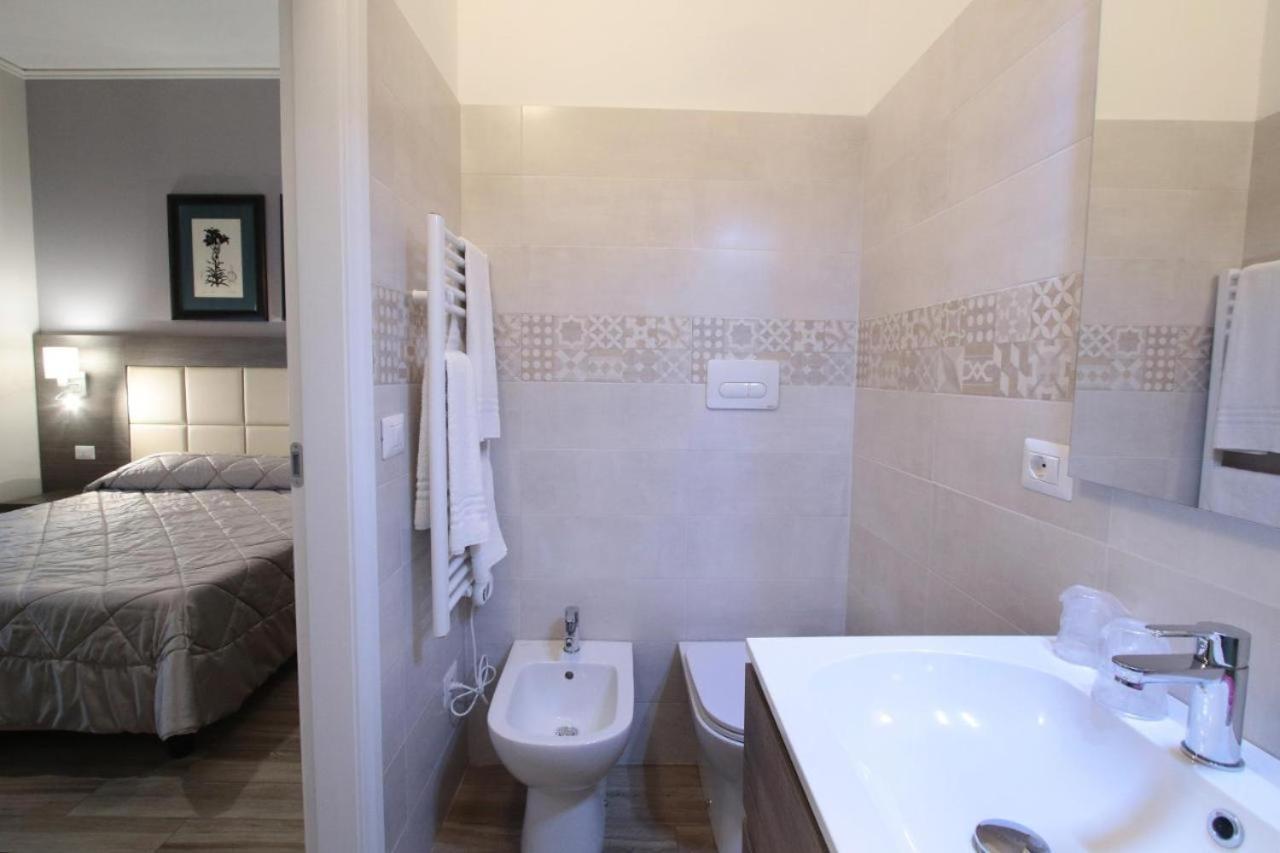 Rooms67 * Firenze