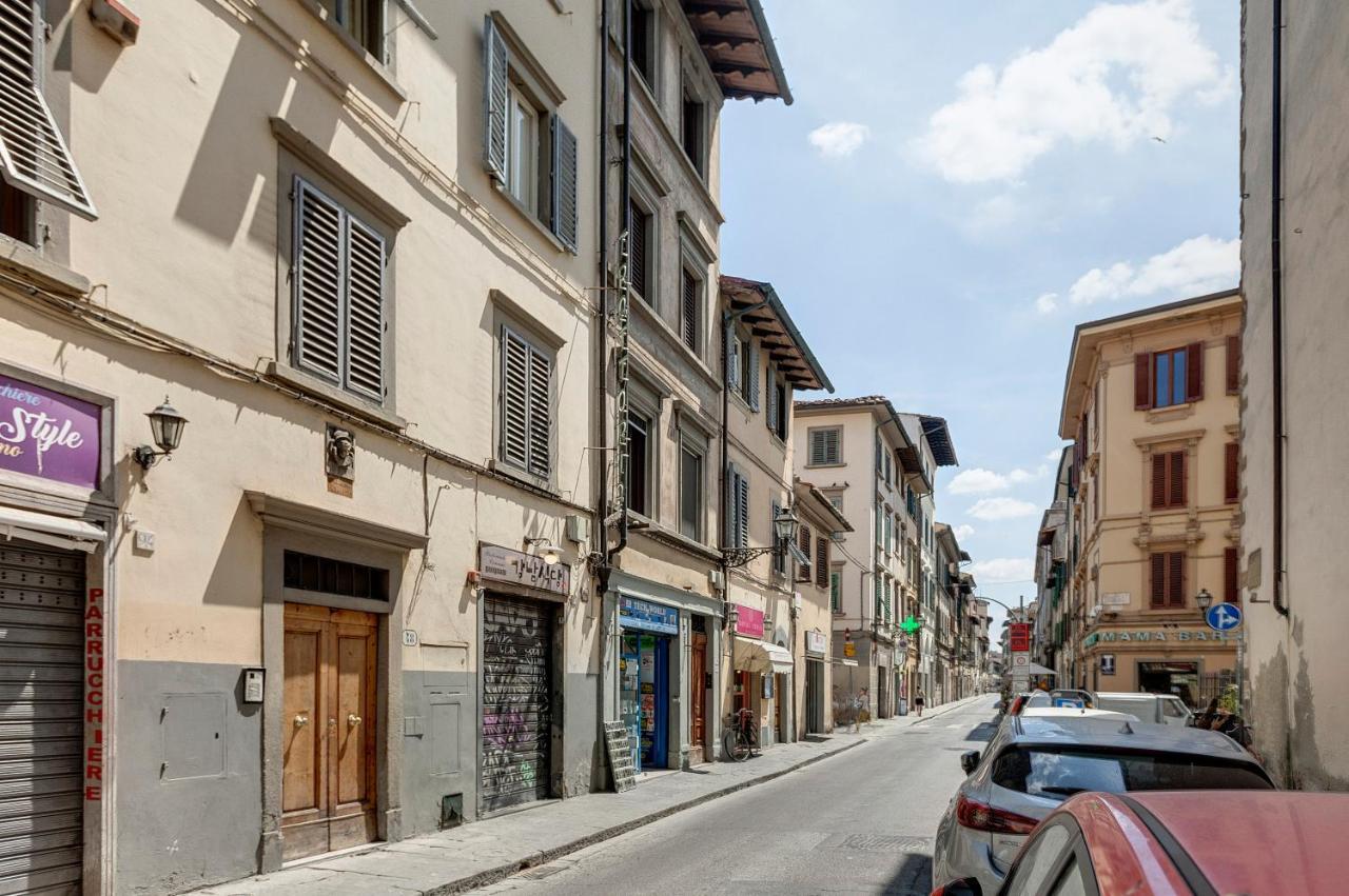 Appartamento Zante By Mamo Firenze