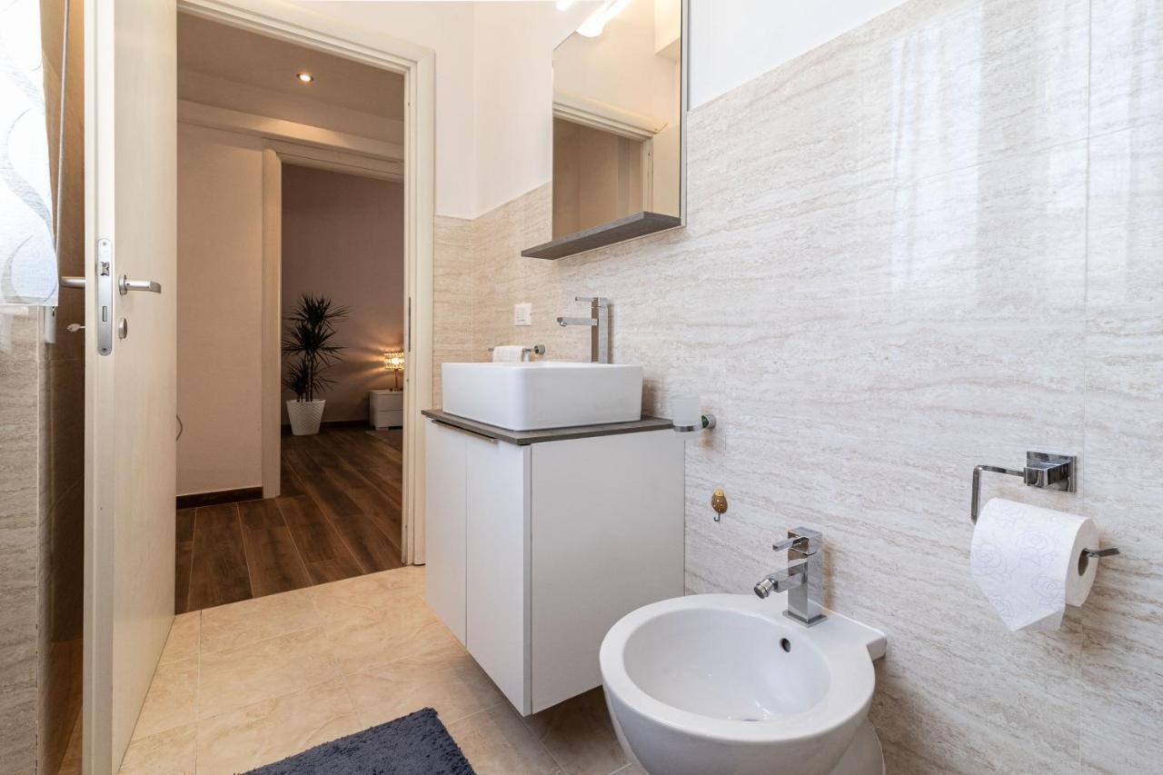 Central Apartment